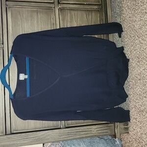 Soho loose fit sweater